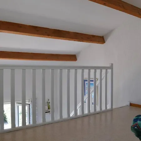 Sp090-040 Maison 2 Pièces Mezzanine Pierre La Villa